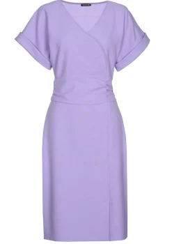 1181-46 / Aansluitende Comfortabele Jurk>Caroline Biss New