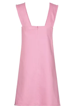 3182-70 / Aansluitende Comfortabele Korte Jurk>Caroline Biss Best