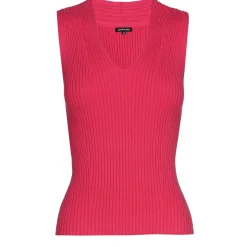 3220-71 / Aansluitende Gebreide Top>Caroline Biss