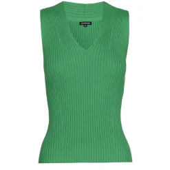 3220-61 / Aansluitende Gebreide Top>Caroline Biss New
