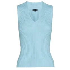 3220-62 / Aansluitende Gebreide Top>Caroline Biss Sale