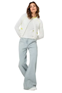 1217-91 / Bolero 2 Styles>Caroline Biss Best