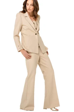 1532-33 / Citylook Broek, Recht Been, Normal Waist><noscript><img width=