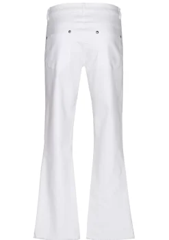 3560-90 / Comfortabele 7/8 Jeans, Bootcut, Normal Waist>Caroline Biss Sale