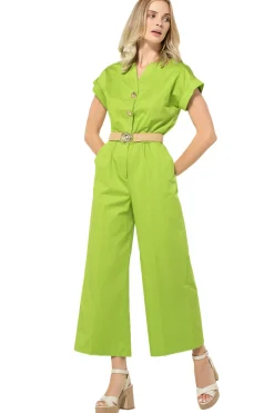 3567-60 / Comfortabele 7/8 Jumspsuit><noscript><img width=