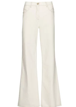 3580-93 / Comfortabele Bootcut, Normal Waist>Caroline Biss Outlet