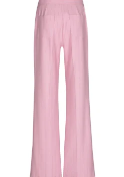 1553-71 / Comfortabele Citylook Broek, Recht Been, Normal Waist>Caroline Biss New
