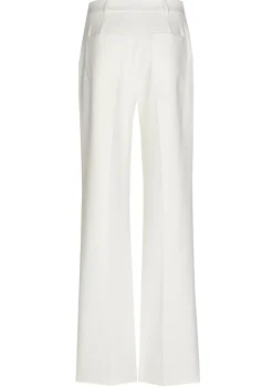 1531-91 / Comfortabele Citylook Broek, Recht Been, Normal Waist>Caroline Biss New
