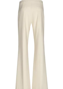 1583-34 / Comfortabele Citylook Broek, Recht Been, Normal Waist>Caroline Biss Hot