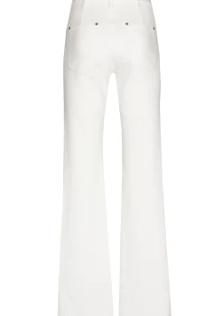 1506-91 / Comfortabele Jeans, Bootcut, Mid Waist>Caroline Biss