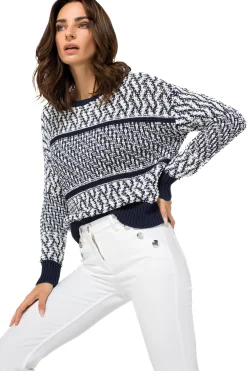 1506-91 / Comfortabele Jeans, Bootcut, Mid Waist><noscript><img width=