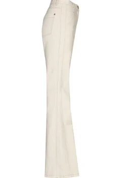 1511-34 / Comfortabele Jeans, Bootcut, Normal Waist>Caroline Biss Sale