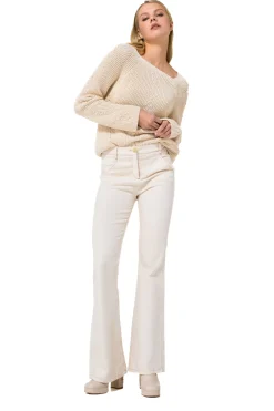 1511-34 / Comfortabele Jeans, Bootcut, Normal Waist><noscript><img width=