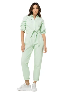 1500-66 / Comfortabele Jumpsuit, Smal Been><noscript><img width=