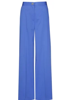 3573-26 / Comfortabele Rechtvallende Broek, Normal Waist>Caroline Biss Hot