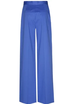 3573-26 / Comfortabele Rechtvallende Broek, Normal Waist>Caroline Biss Hot