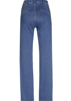 1517-24 / Comfortabele Slim Fit Jeans, Normal Waist>Caroline Biss Clearance