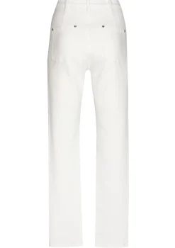 1505-91 / Comfortabele Slim Jeans, Mid Waist>Caroline Biss Outlet