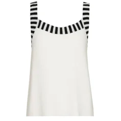 1209-91 / Comfortabele Top>Caroline Biss New