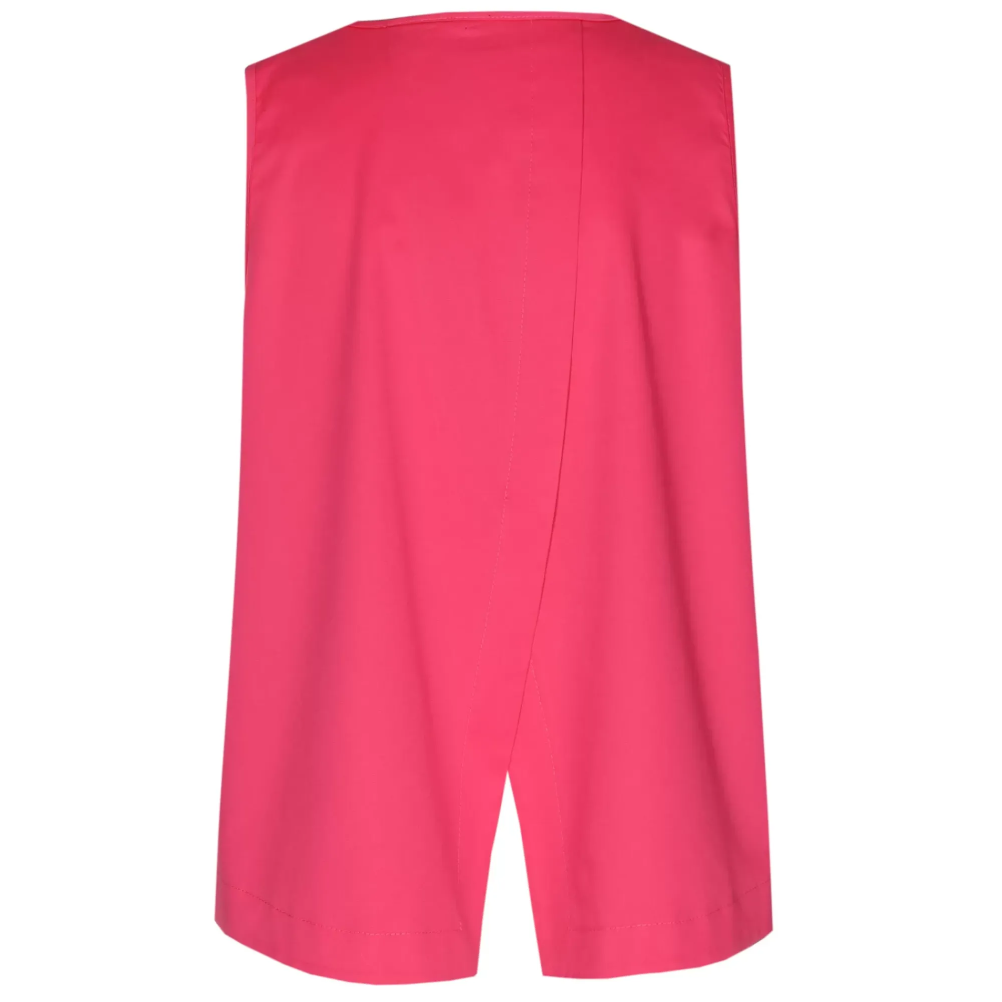 3673-74 / Comfortabele Top Met Rugeffect>Caroline Biss Sale