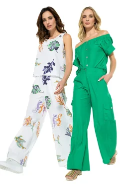 3681-69 / Comfortabele Top Met Rugeffect><noscript><img width=