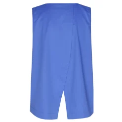 3673-26 / Comfortabele Top Met Rugeffect>Caroline Biss Best