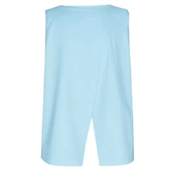 3673-62 / Comfortabele Top Met Rugeffect>Caroline Biss Sale