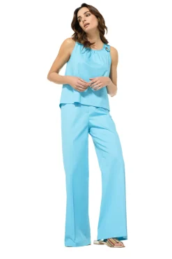 3673-62 / Comfortabele Top Met Rugeffect><noscript><img width=