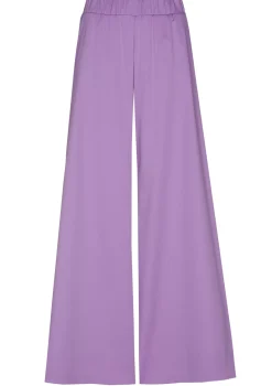 3574-40 / Comfortabele Wijde Broek, Normal Waist>Caroline Biss Discount