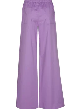 3574-40 / Comfortabele Wijde Broek, Normal Waist>Caroline Biss Discount