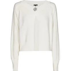 1260-91 / Fijn Gebreide Bolero>Caroline Biss Clearance