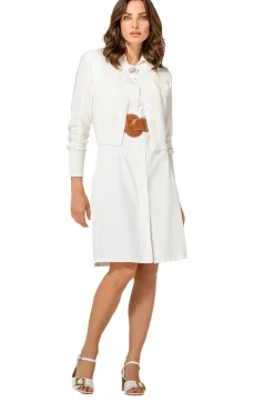 1260-91 / Fijn Gebreide Bolero><noscript><img width=