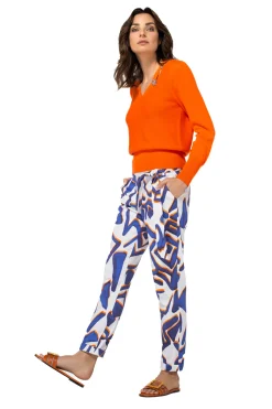 1259-53 / Fijn Gebreide Elegante Pull 2 Styles><noscript><img width=