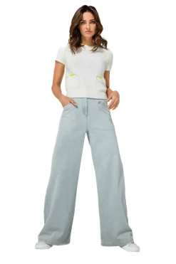 1218-91 / Fijn Gebreide Top 2 Styles><noscript><img width=
