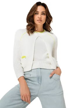 1218-91 / Fijn Gebreide Top 2 Styles><noscript><img width=