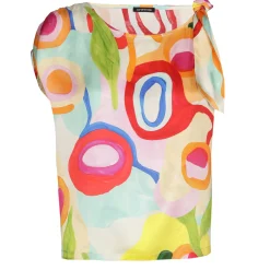 3666-79 / Frivole Top>Caroline Biss Clearance