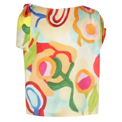 3666-79 / Frivole Top>Caroline Biss Clearance