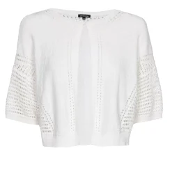 3211-90 / Gebreide Bolero>Caroline Biss Online