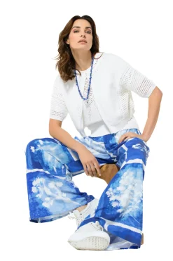 3211-90 / Gebreide Bolero>Caroline Biss Online