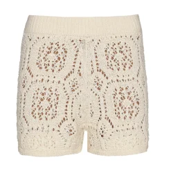 3517-93 / Gehaakte Short, Normal Waist>Caroline Biss Hot