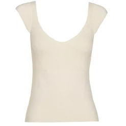 1262-34 / Geklede Aansluitende Top>Caroline Biss Outlet