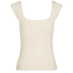 1262-34 / Geklede Aansluitende Top>Caroline Biss Outlet