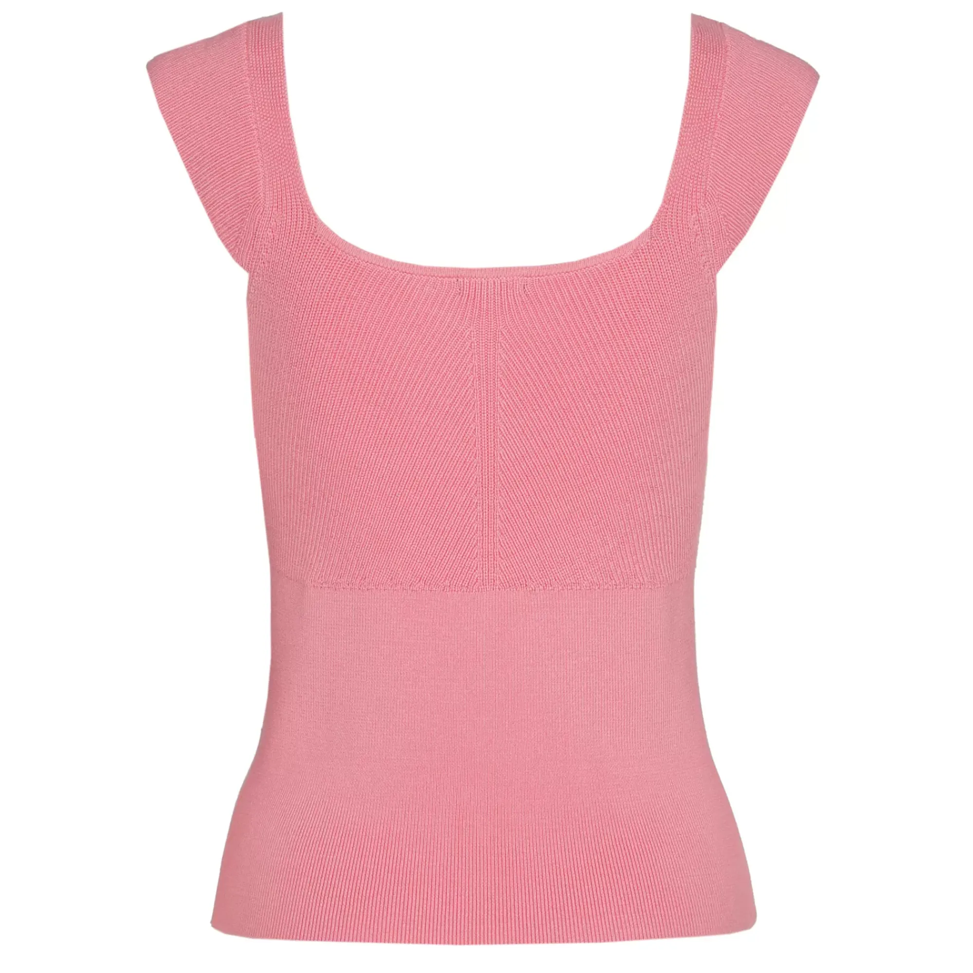 1262-71 / Geklede Aansluitende Top>Caroline Biss Discount