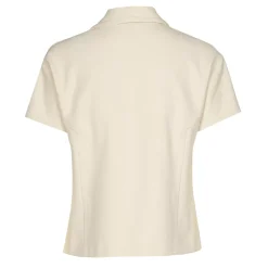 1683-34 / Geklede Comfortabele Citylook Top>Caroline Biss Online