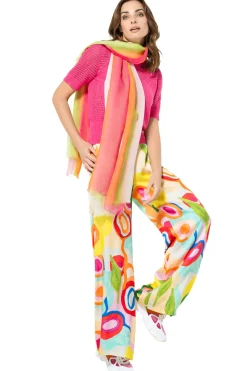 3212-71 / Half Doorzichtige Gebreide Pull><noscript><img width=