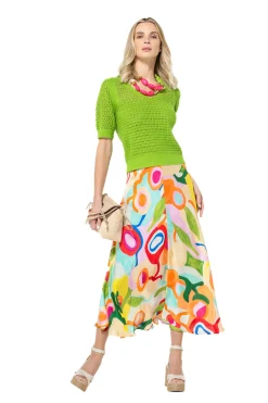 3205-60 / Half Doorzichtige Pull><noscript><img width=
