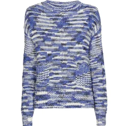 1202-29 / Ideale 'Debut De Saison' Pull>Caroline Biss Sale