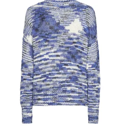 1202-29 / Ideale 'Debut De Saison' Pull>Caroline Biss Sale