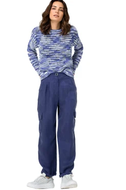 1202-29 / Ideale 'Debut De Saison' Pull><noscript><img width=