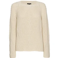1284-34 / Ideale 'Debut De Saison' Pull>Caroline Biss